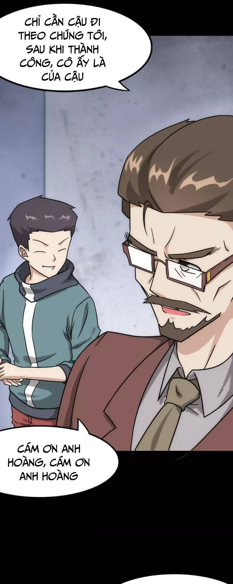 Bạn Gái Zombie Của Tôi Chapter 228 - 32