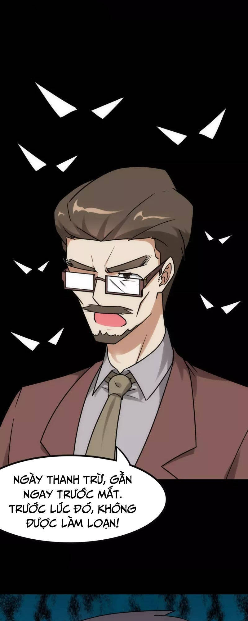 Bạn Gái Zombie Của Tôi Chapter 228 - 34