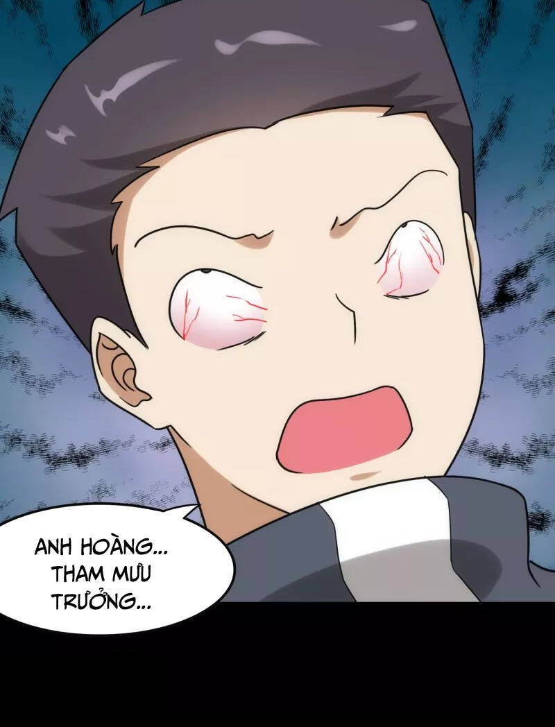 Bạn Gái Zombie Của Tôi Chapter 228 - 35