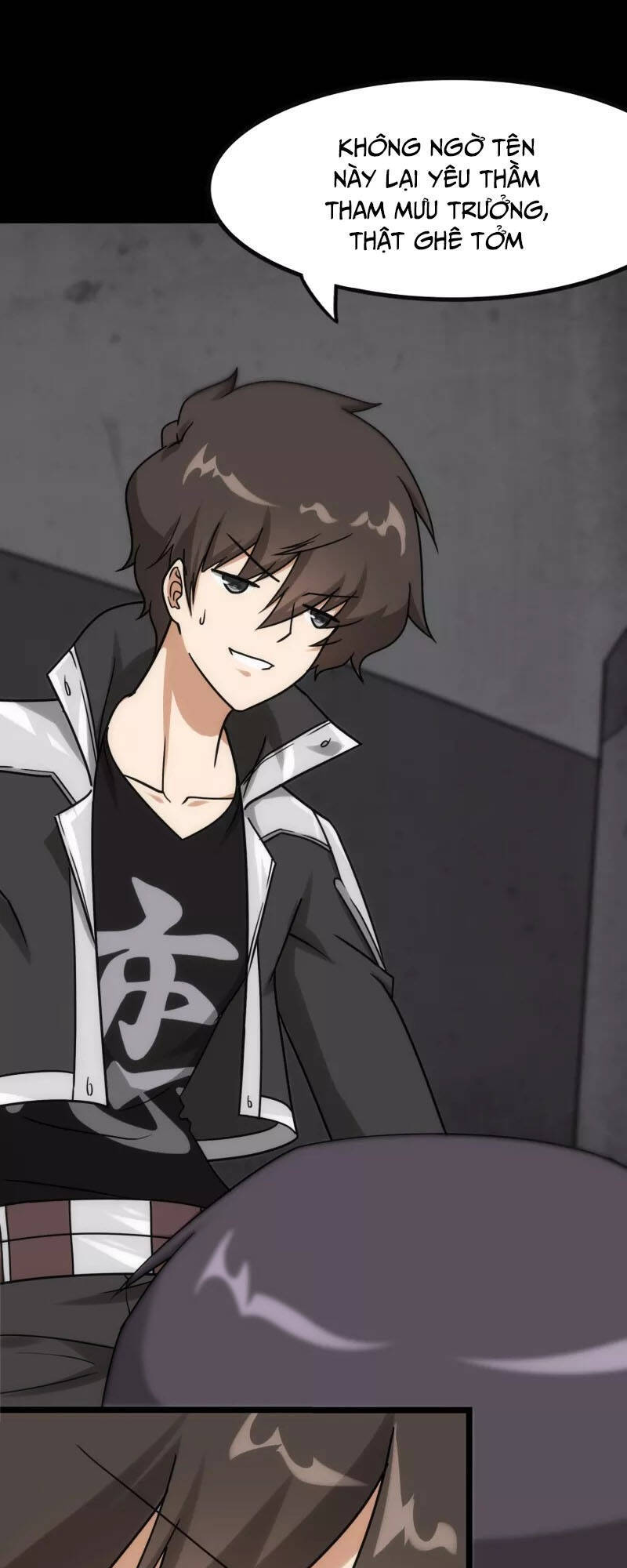 Bạn Gái Zombie Của Tôi Chapter 228 - 36