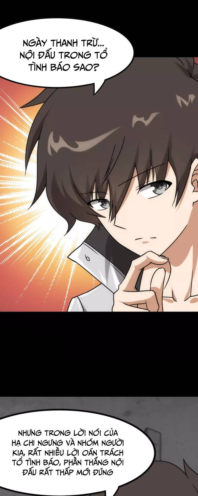 Bạn Gái Zombie Của Tôi Chapter 228 - 38