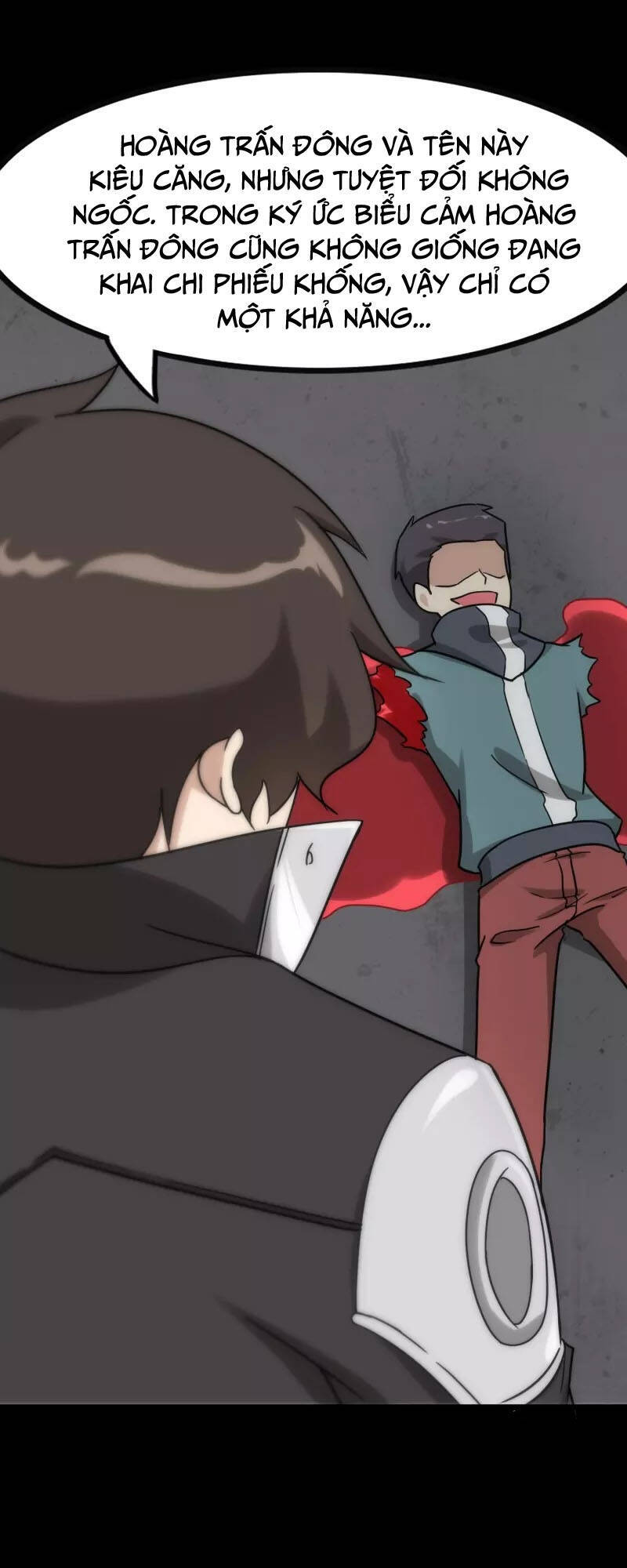 Bạn Gái Zombie Của Tôi Chapter 228 - 40