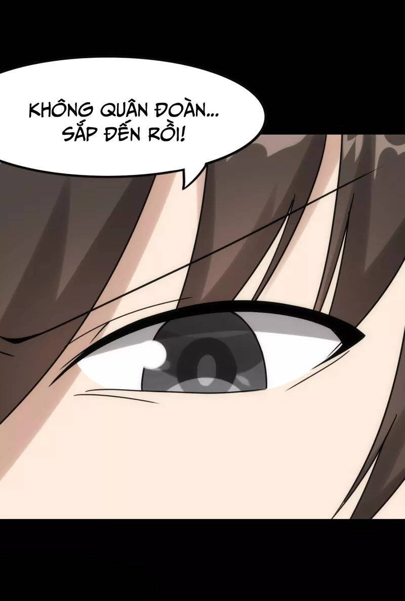 Bạn Gái Zombie Của Tôi Chapter 228 - 41