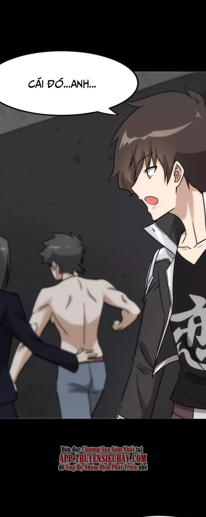 Bạn Gái Zombie Của Tôi Chapter 228 - 42