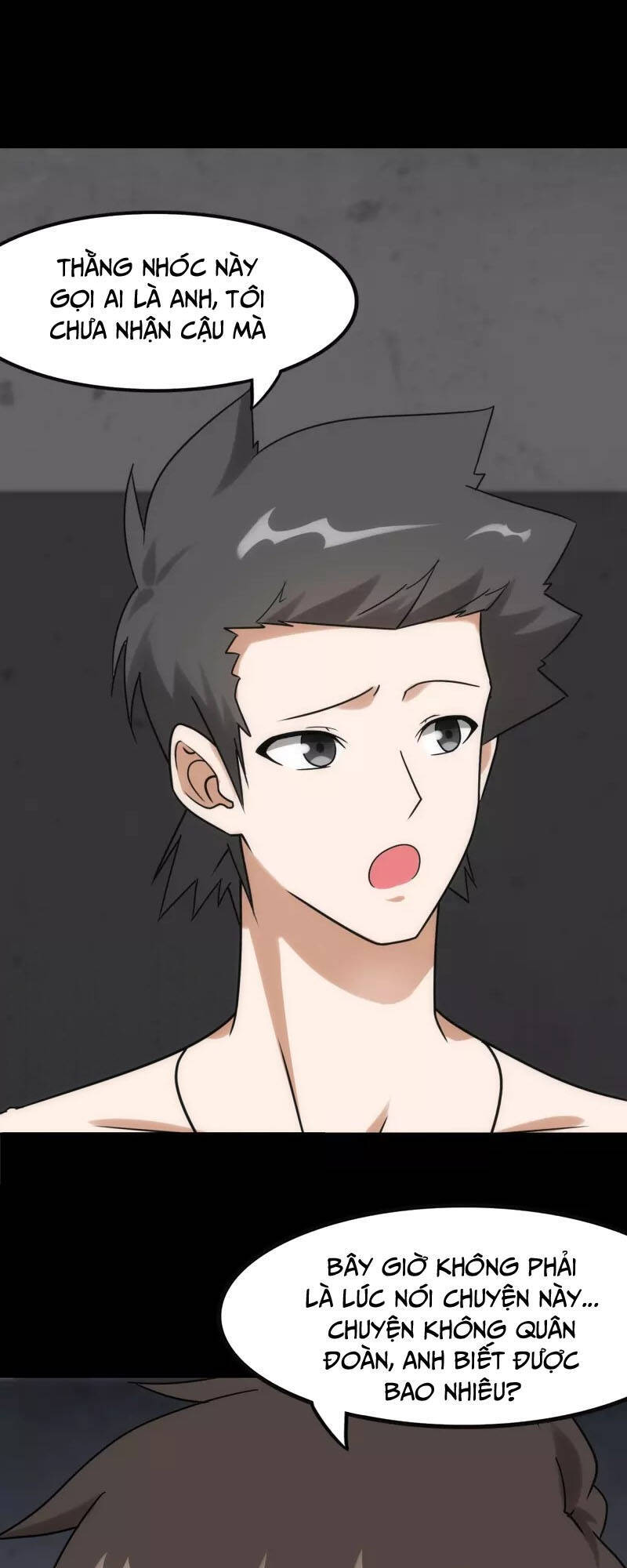 Bạn Gái Zombie Của Tôi Chapter 228 - 44