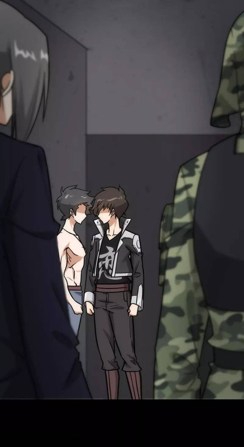 Bạn Gái Zombie Của Tôi Chapter 228 - 47