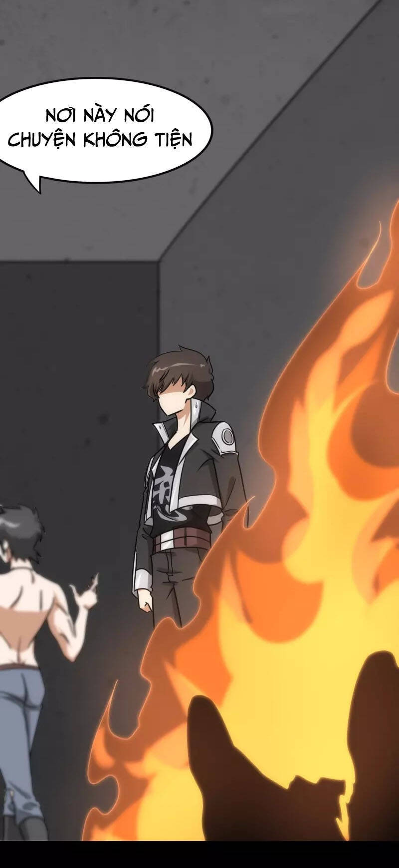 Bạn Gái Zombie Của Tôi Chapter 228 - 49