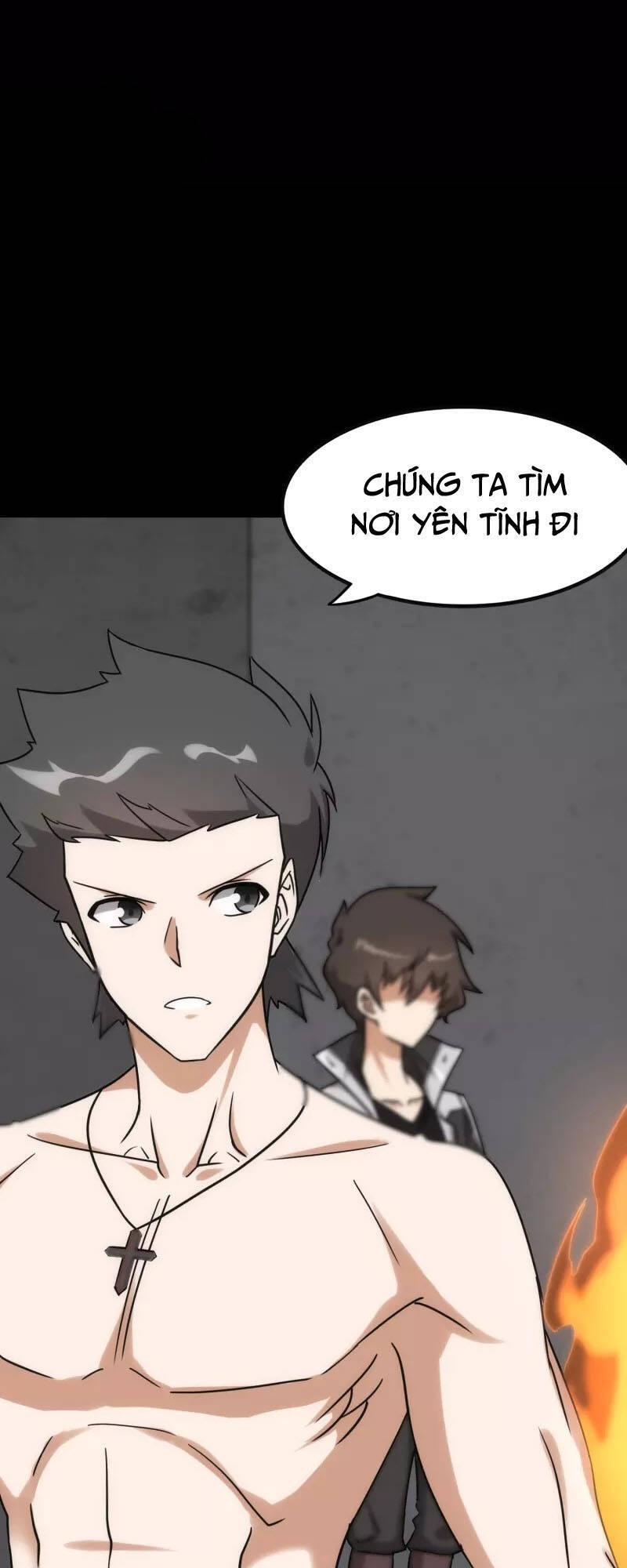 Bạn Gái Zombie Của Tôi Chapter 228 - 50