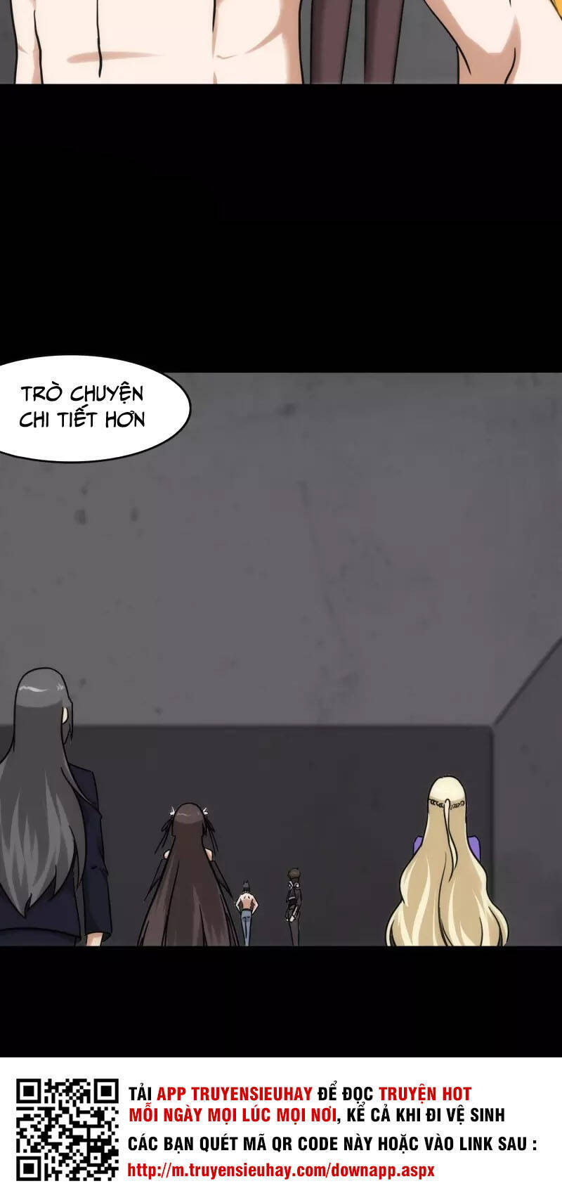 Bạn Gái Zombie Của Tôi Chapter 228 - 51