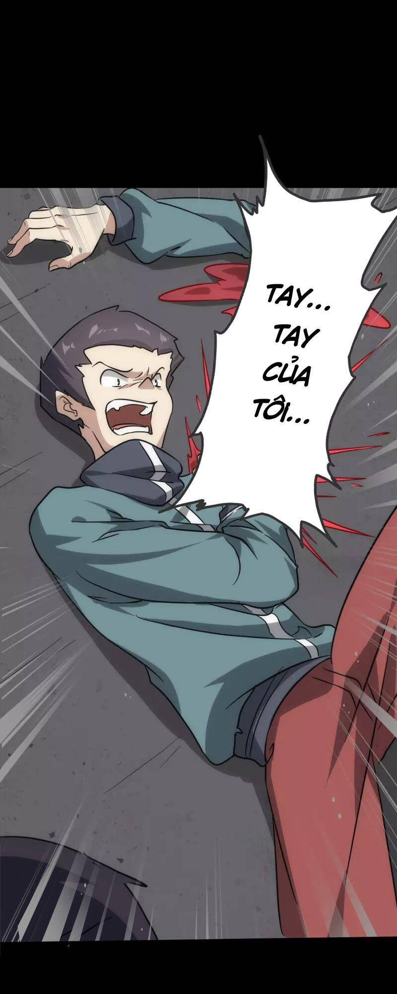 Bạn Gái Zombie Của Tôi Chapter 228 - 9