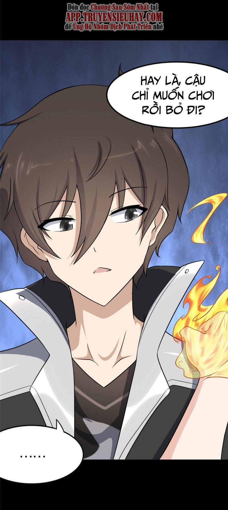 Bạn Gái Zombie Của Tôi Chapter 229 - 16