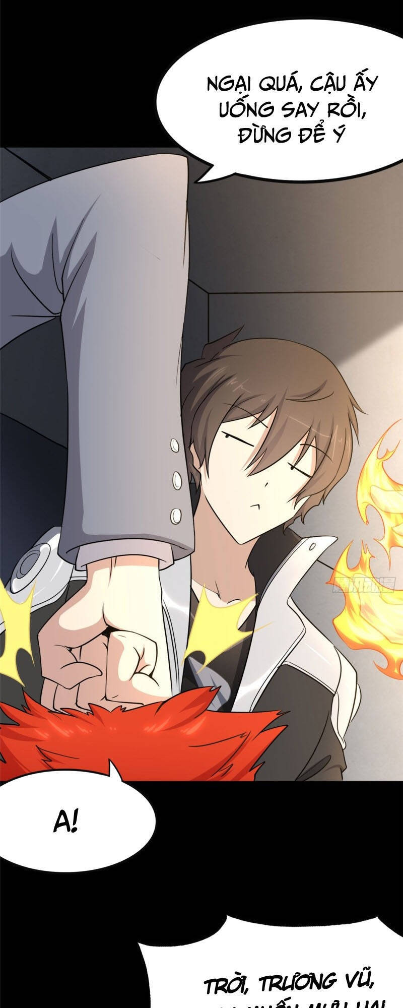 Bạn Gái Zombie Của Tôi Chapter 229 - 17