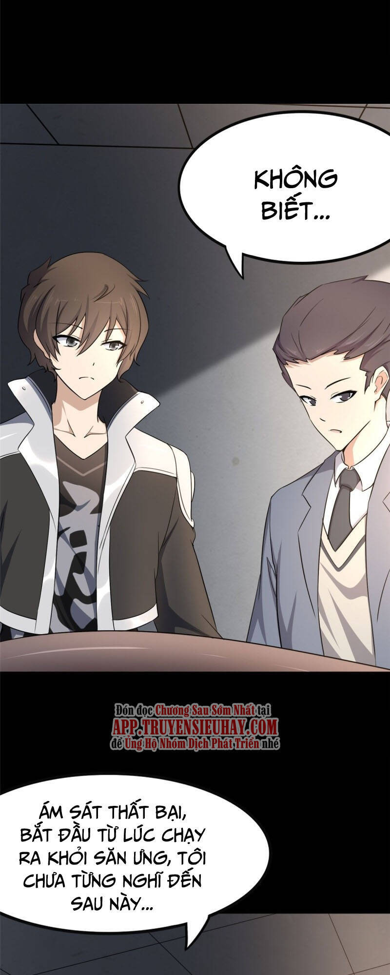 Bạn Gái Zombie Của Tôi Chapter 229 - 21