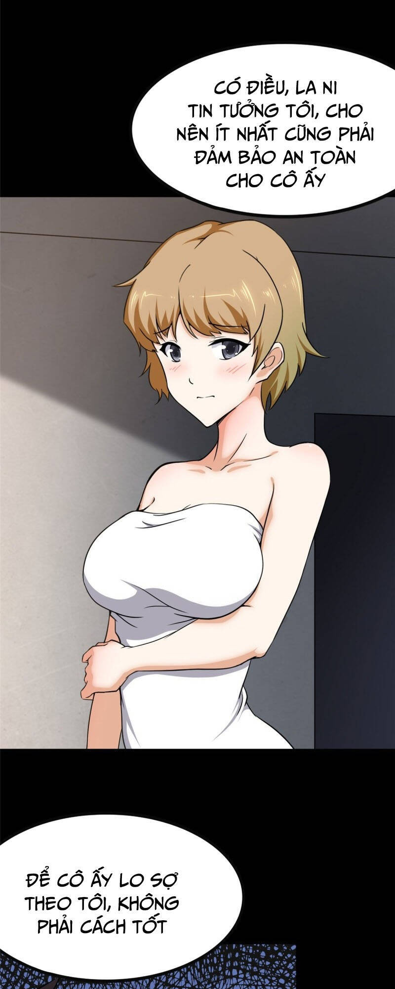 Bạn Gái Zombie Của Tôi Chapter 229 - 23