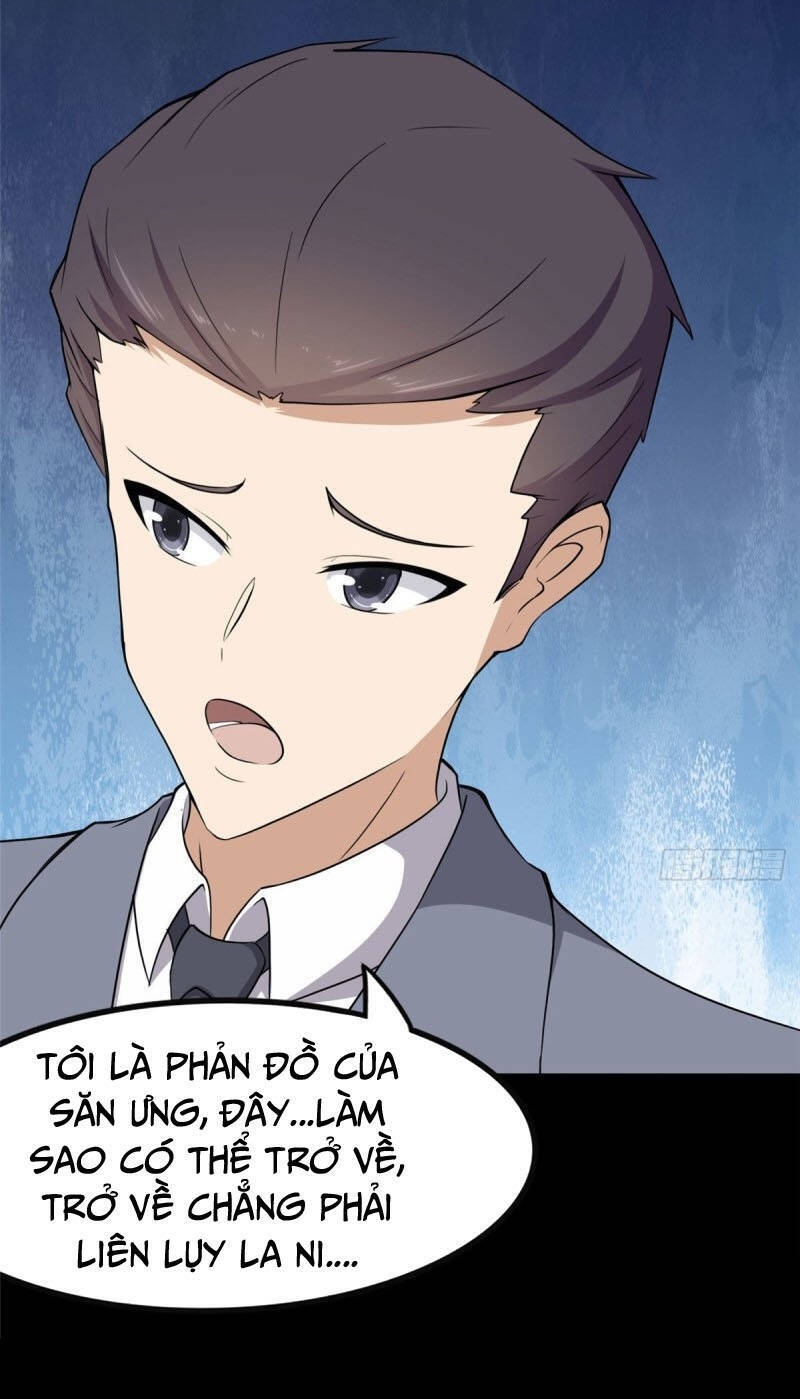 Bạn Gái Zombie Của Tôi Chapter 229 - 28