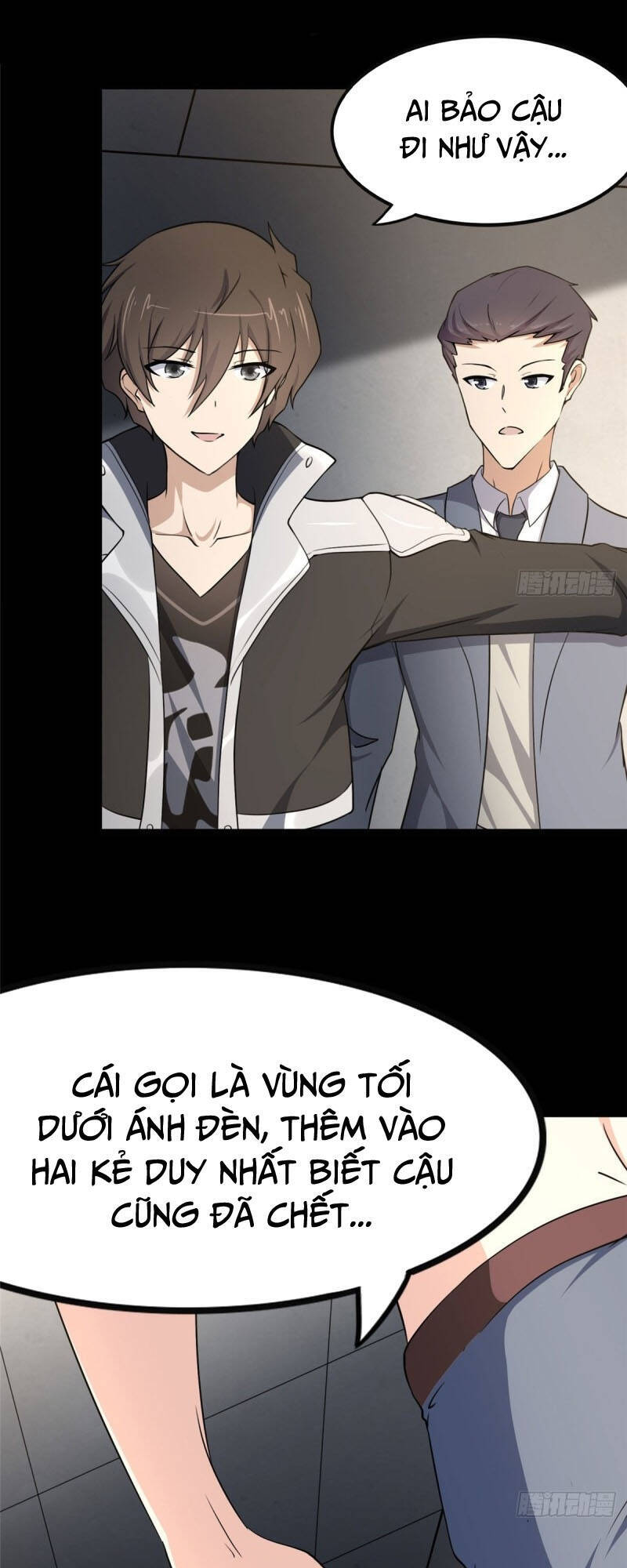 Bạn Gái Zombie Của Tôi Chapter 229 - 29