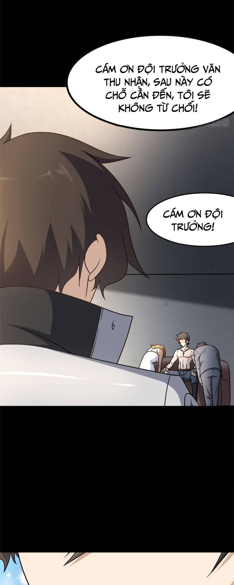 Bạn Gái Zombie Của Tôi Chapter 229 - 35