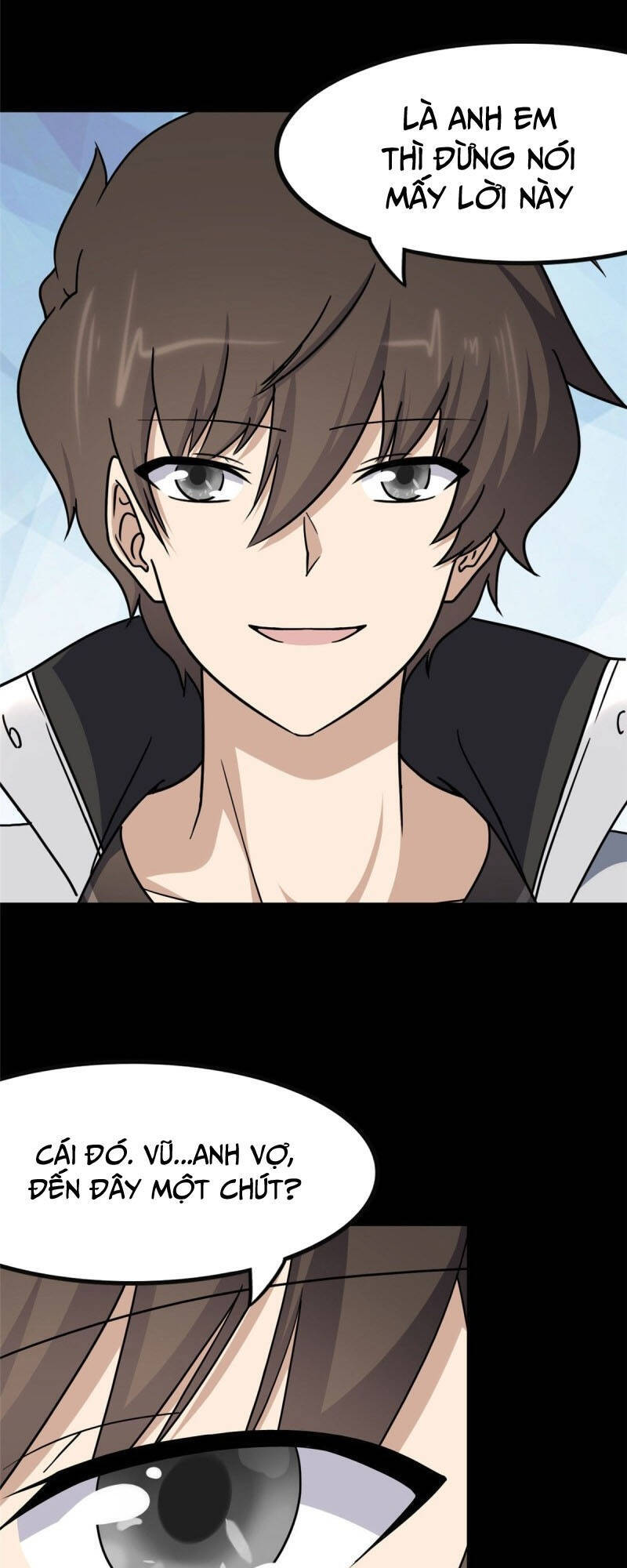 Bạn Gái Zombie Của Tôi Chapter 229 - 39