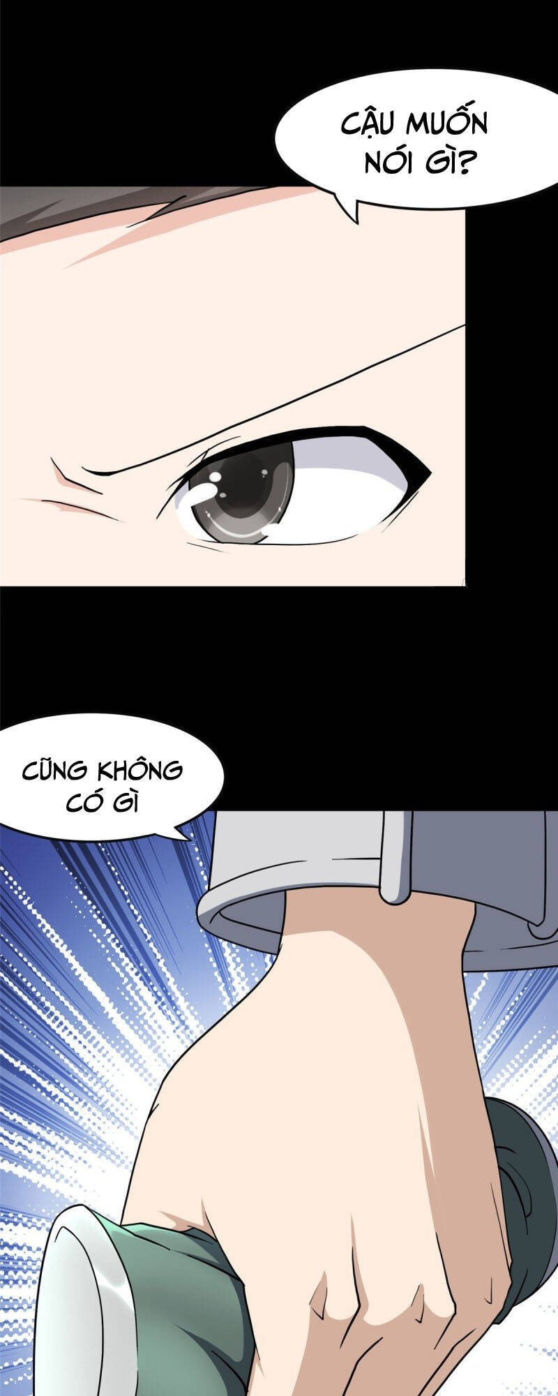 Bạn Gái Zombie Của Tôi Chapter 229 - 43