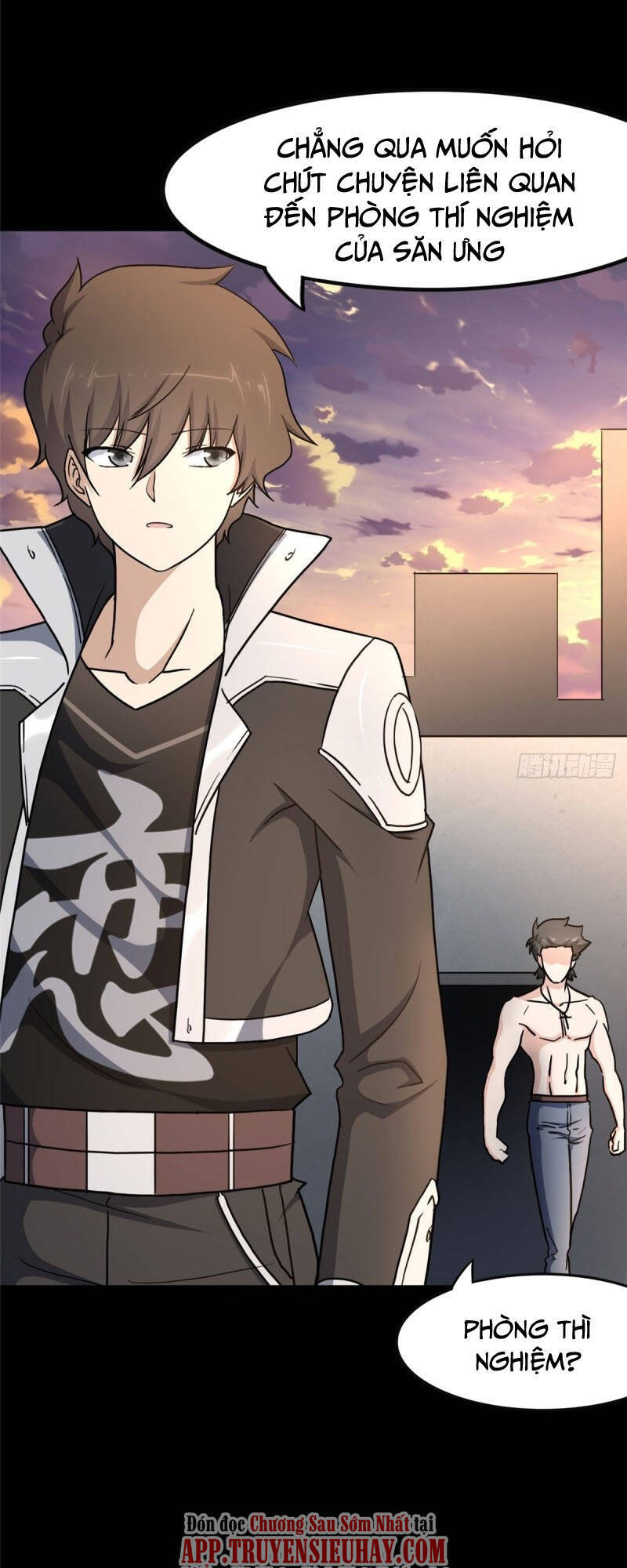 Bạn Gái Zombie Của Tôi Chapter 229 - 45