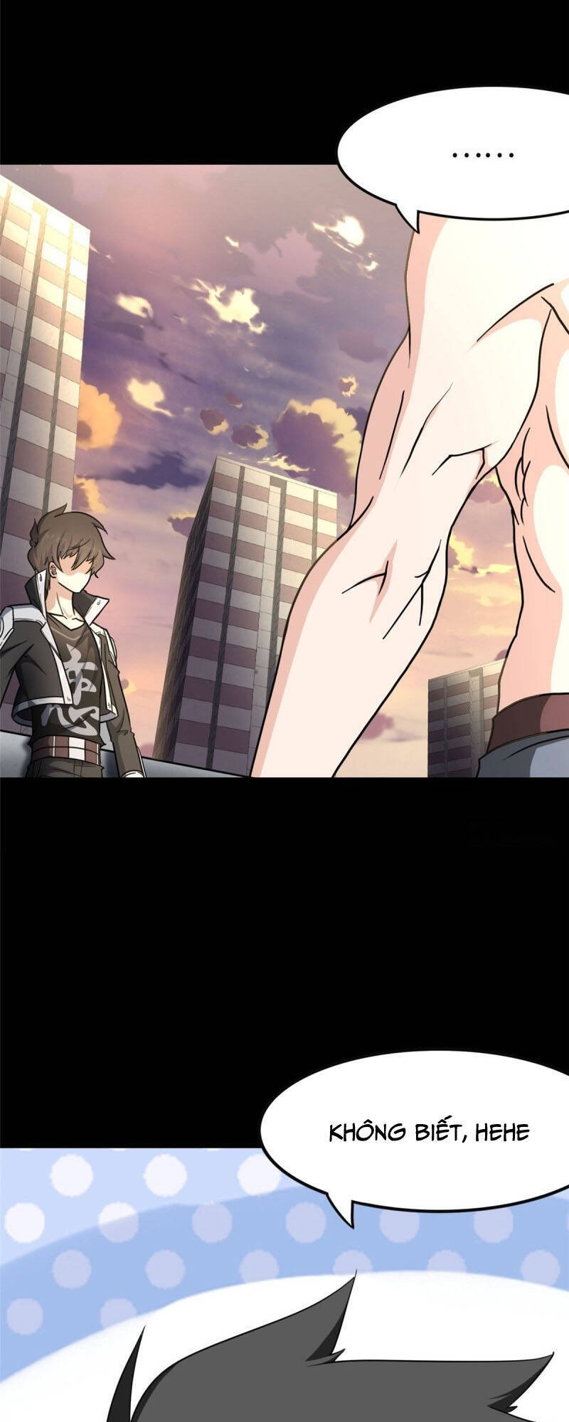 Bạn Gái Zombie Của Tôi Chapter 229 - 47