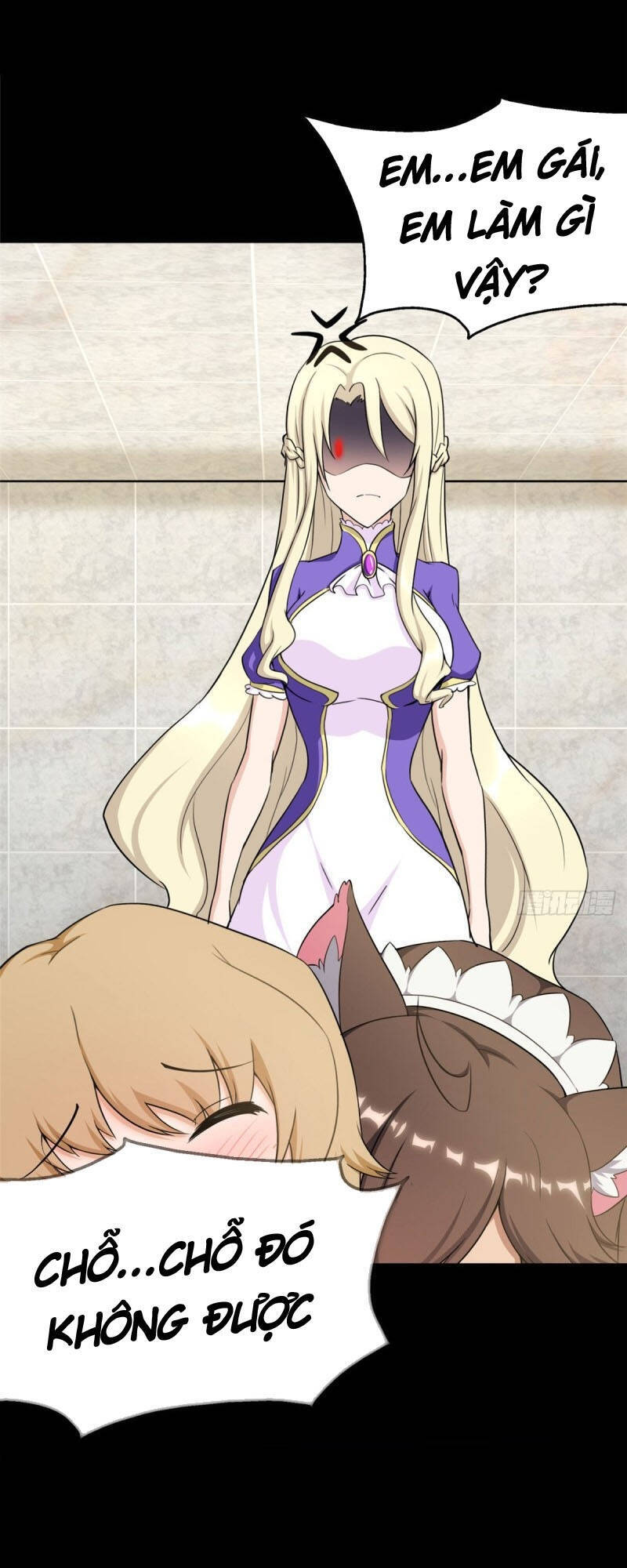 Bạn Gái Zombie Của Tôi Chapter 229 - 7