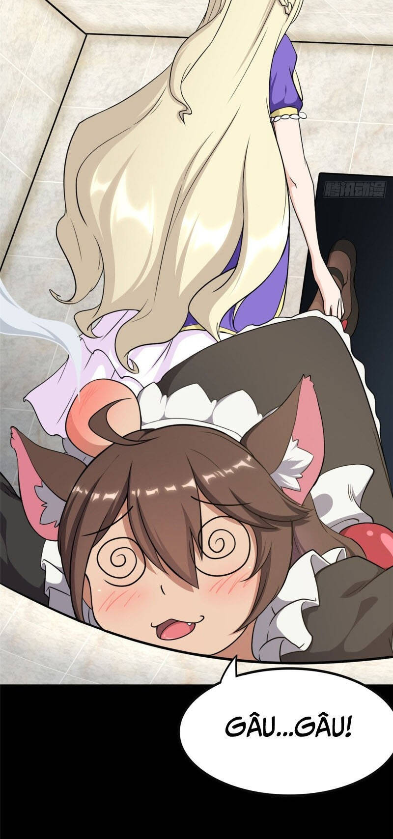 Bạn Gái Zombie Của Tôi Chapter 229 - 10