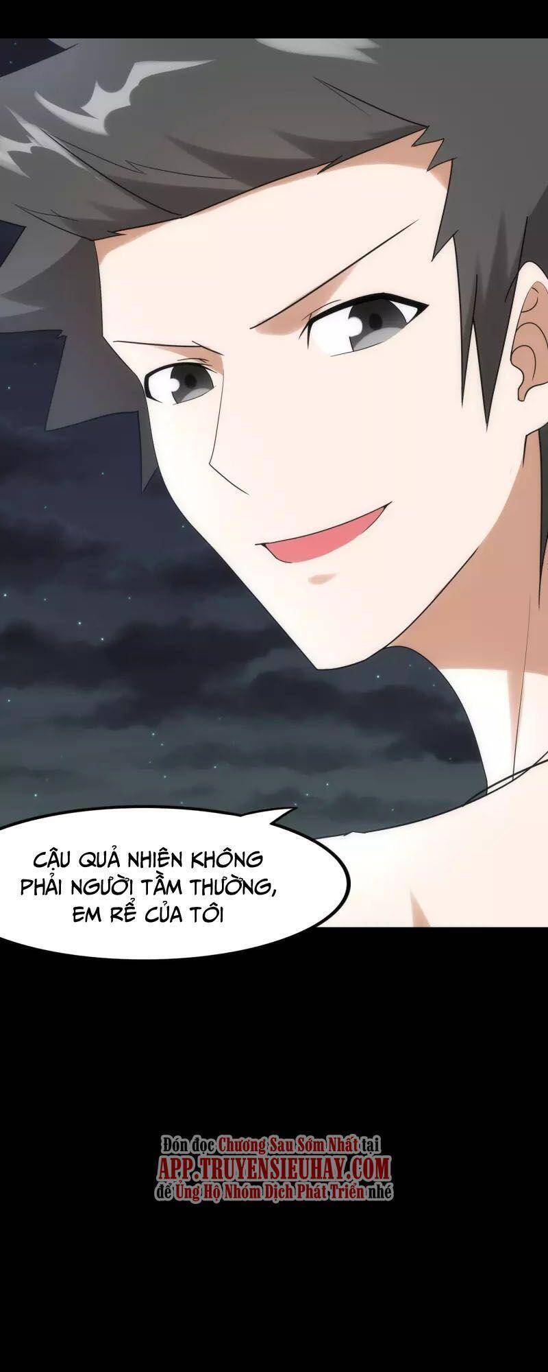 Bạn Gái Zombie Của Tôi Chapter 230 - 1