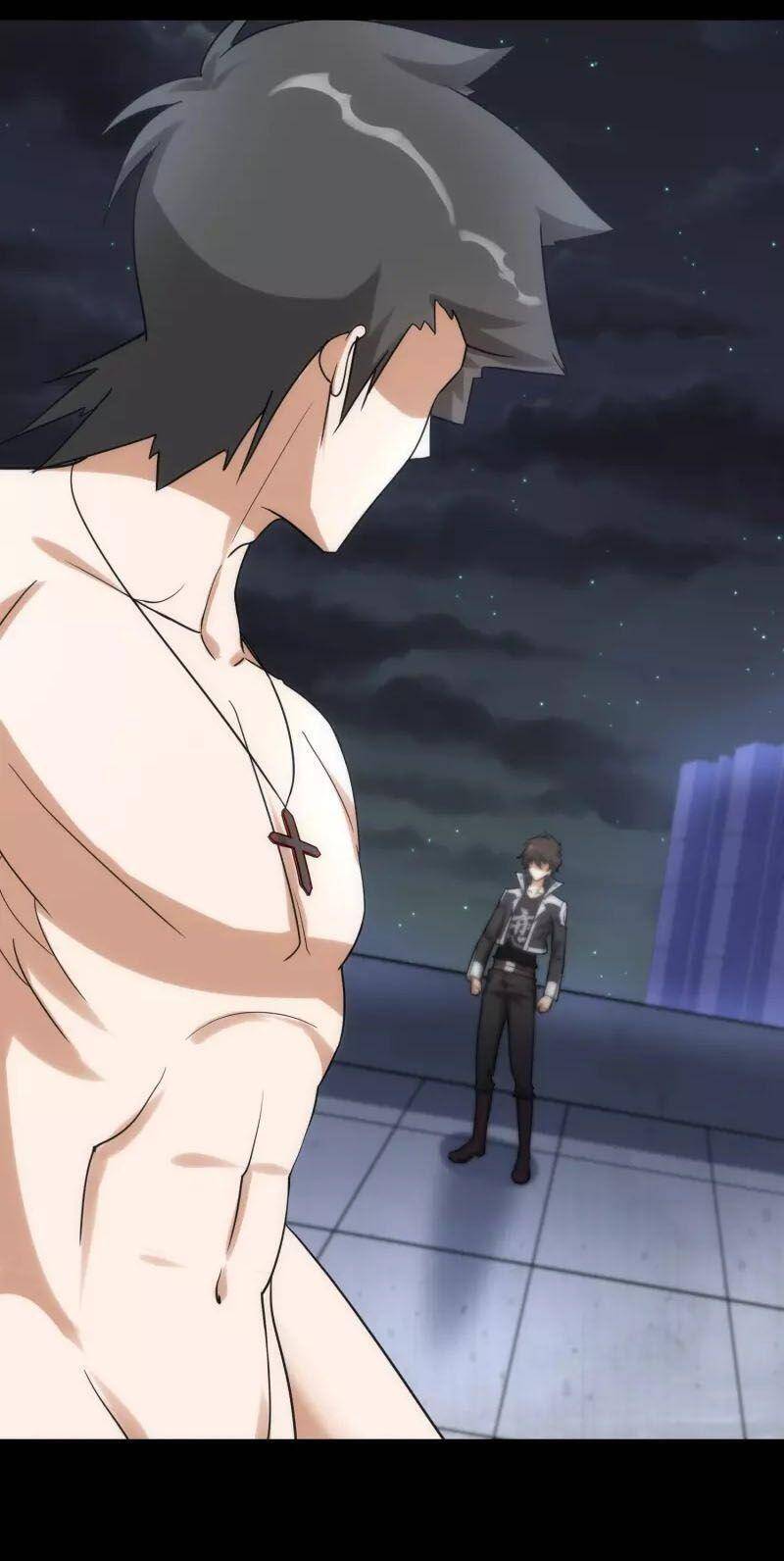 Bạn Gái Zombie Của Tôi Chapter 230 - 2