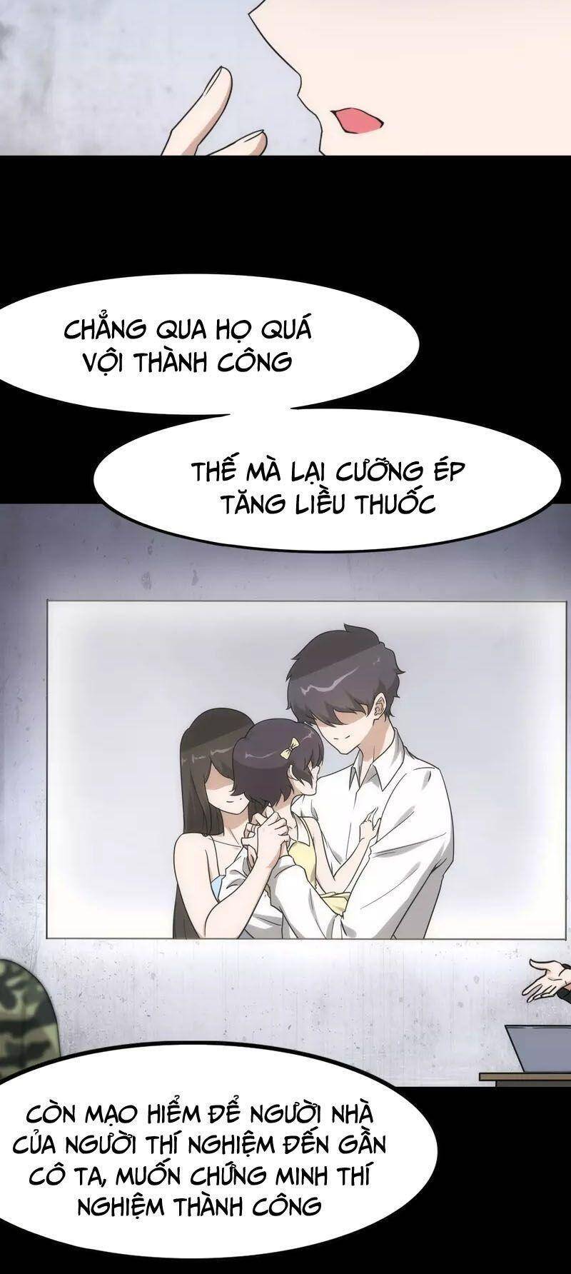 Bạn Gái Zombie Của Tôi Chapter 230 - 12