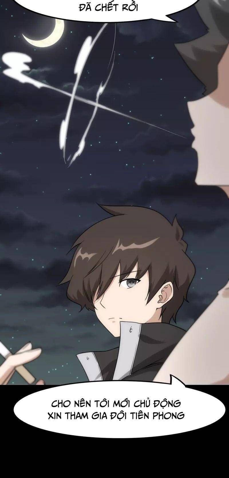 Bạn Gái Zombie Của Tôi Chapter 230 - 14