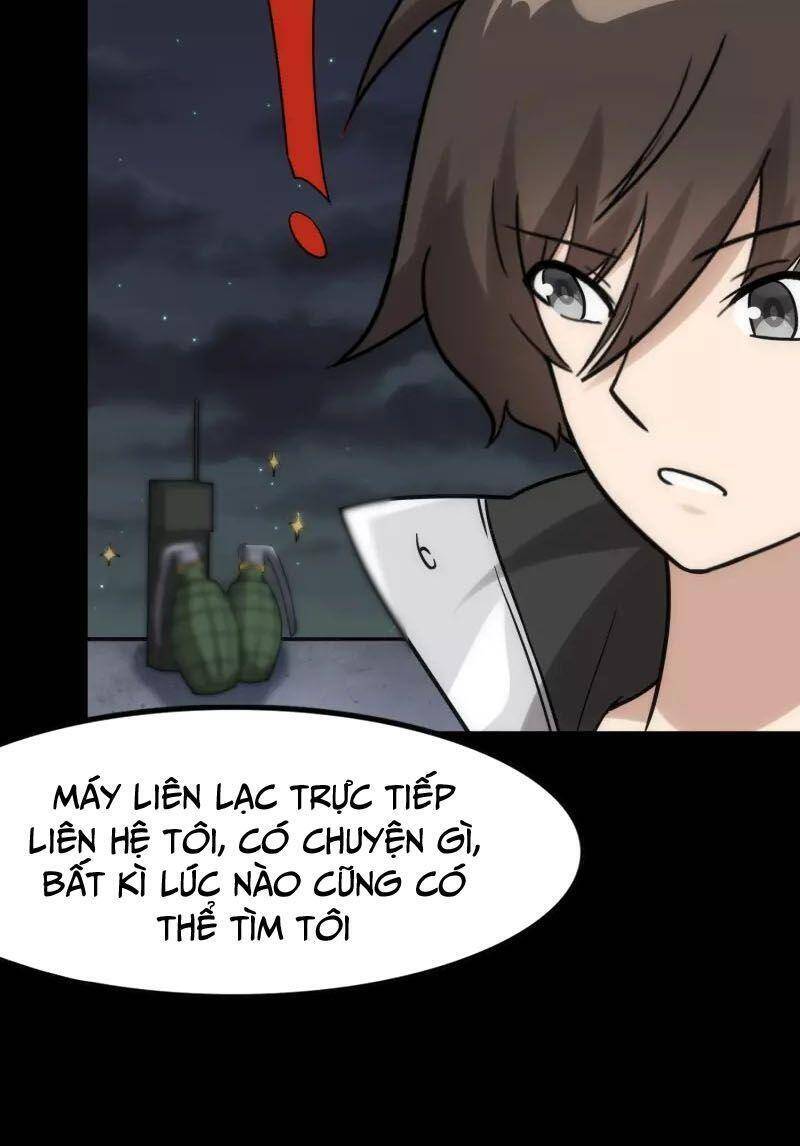 Bạn Gái Zombie Của Tôi Chapter 230 - 20