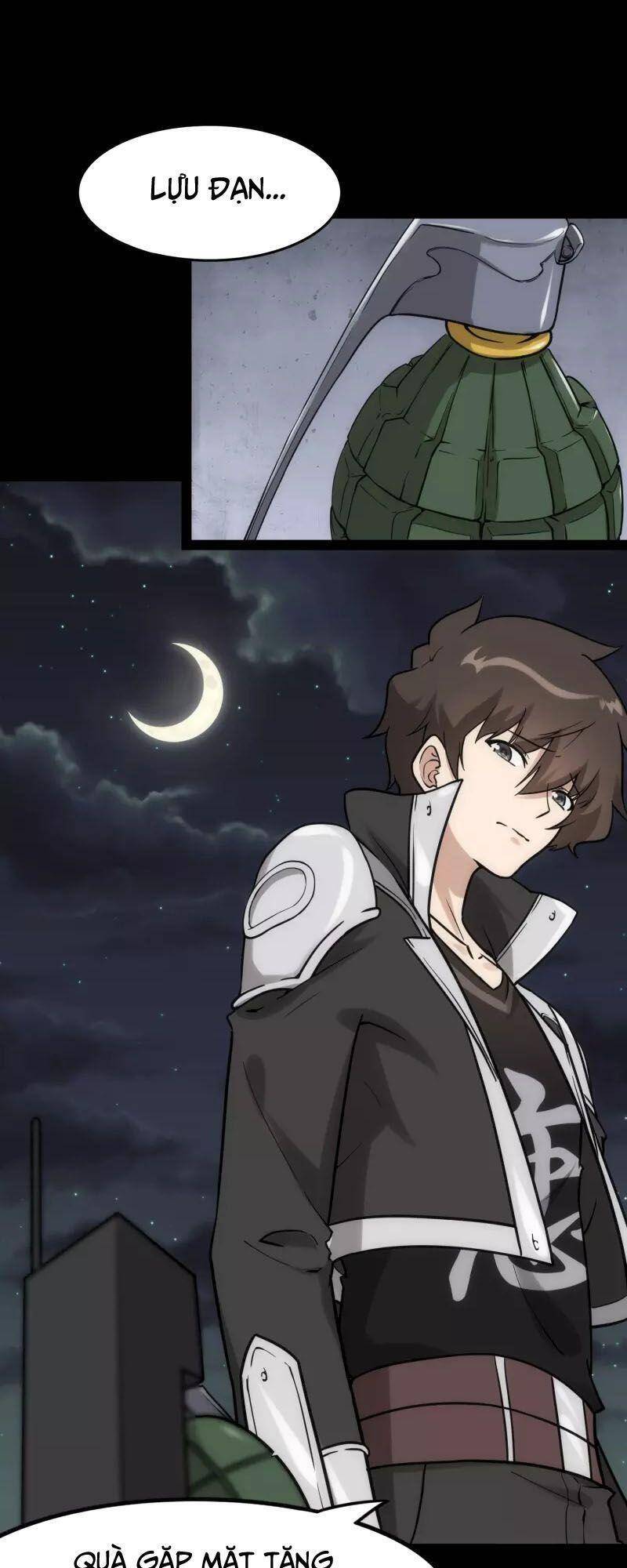 Bạn Gái Zombie Của Tôi Chapter 230 - 21