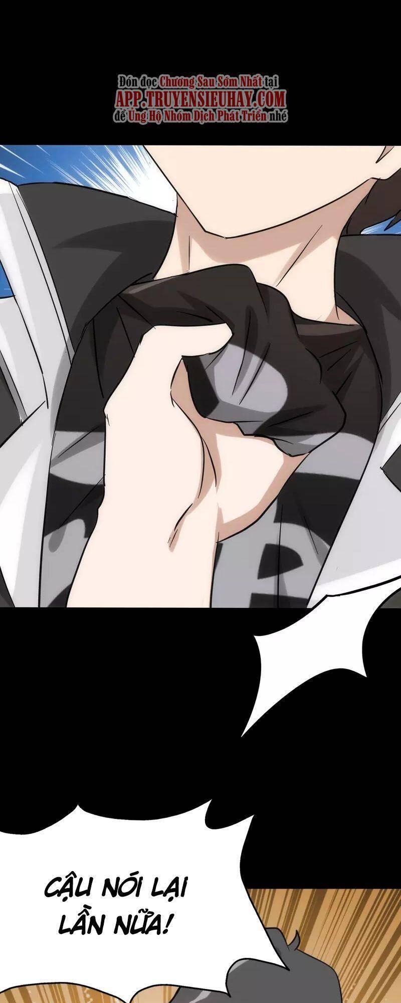 Bạn Gái Zombie Của Tôi Chapter 230 - 25