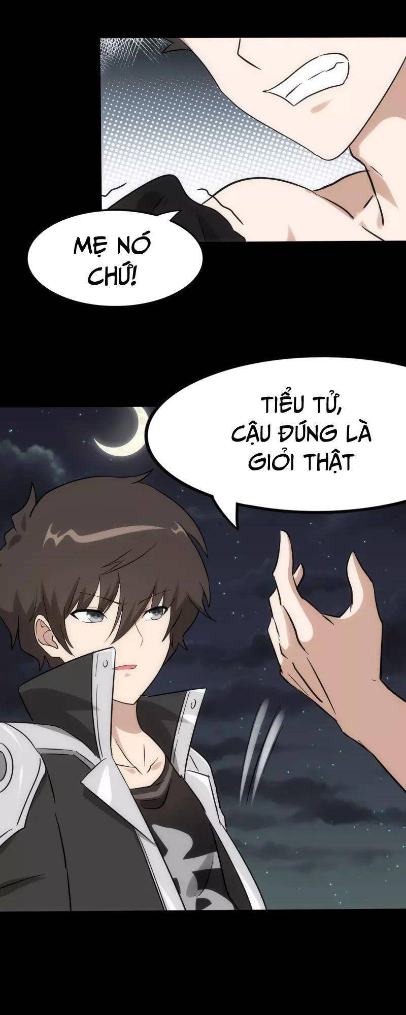Bạn Gái Zombie Của Tôi Chapter 230 - 29