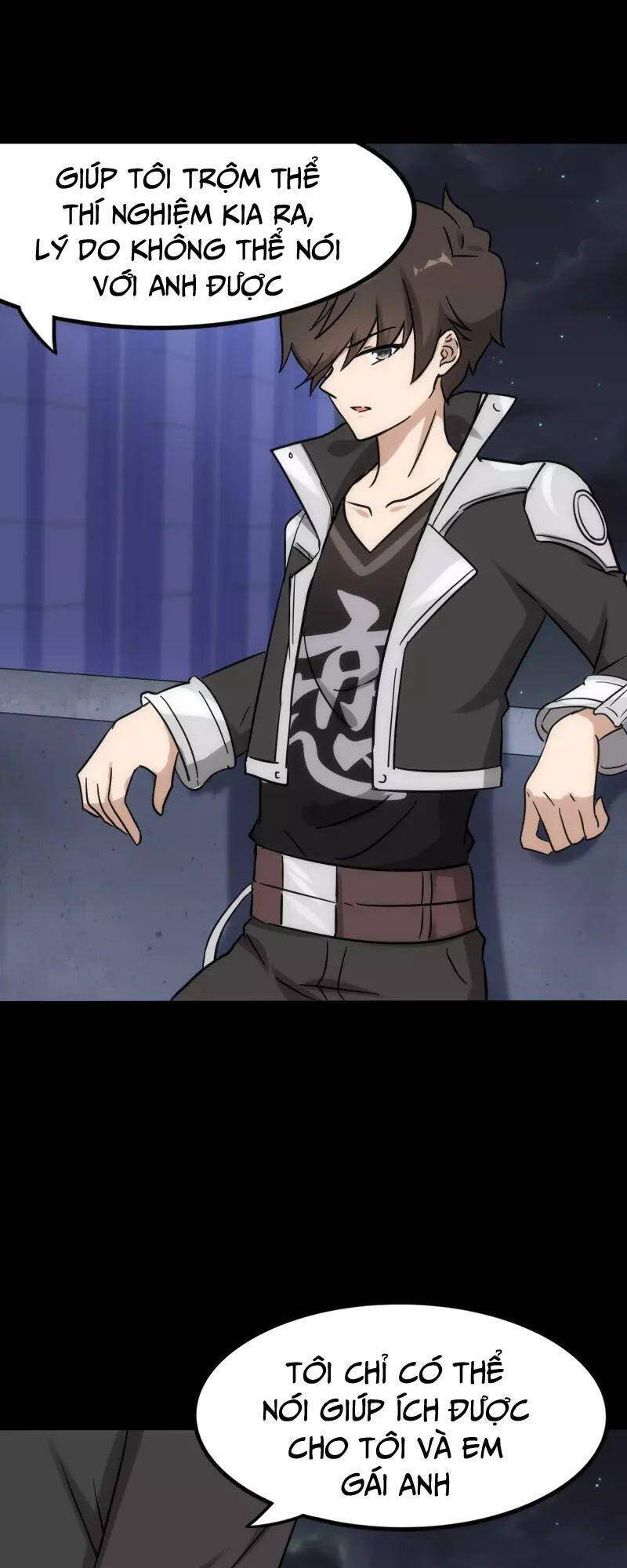 Bạn Gái Zombie Của Tôi Chapter 230 - 33