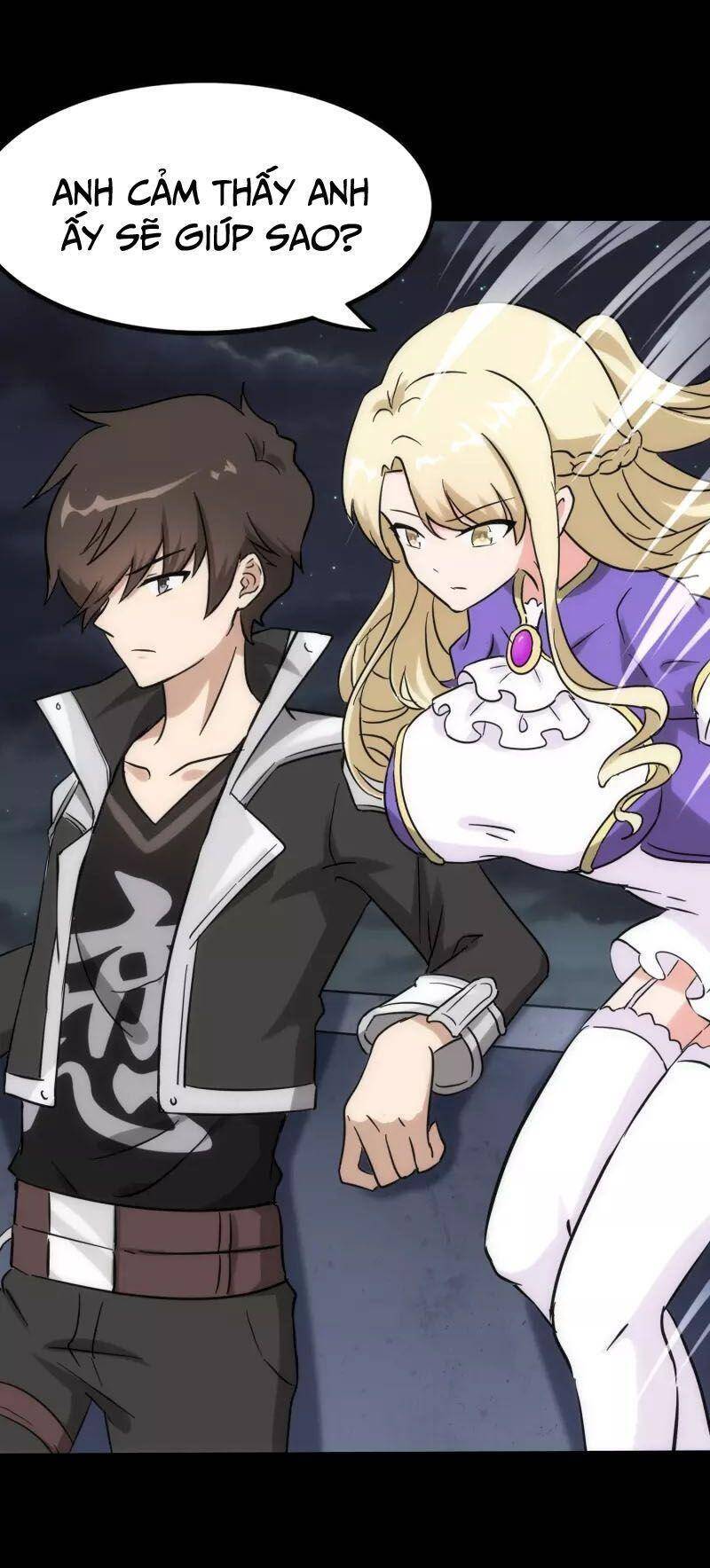 Bạn Gái Zombie Của Tôi Chapter 230 - 36