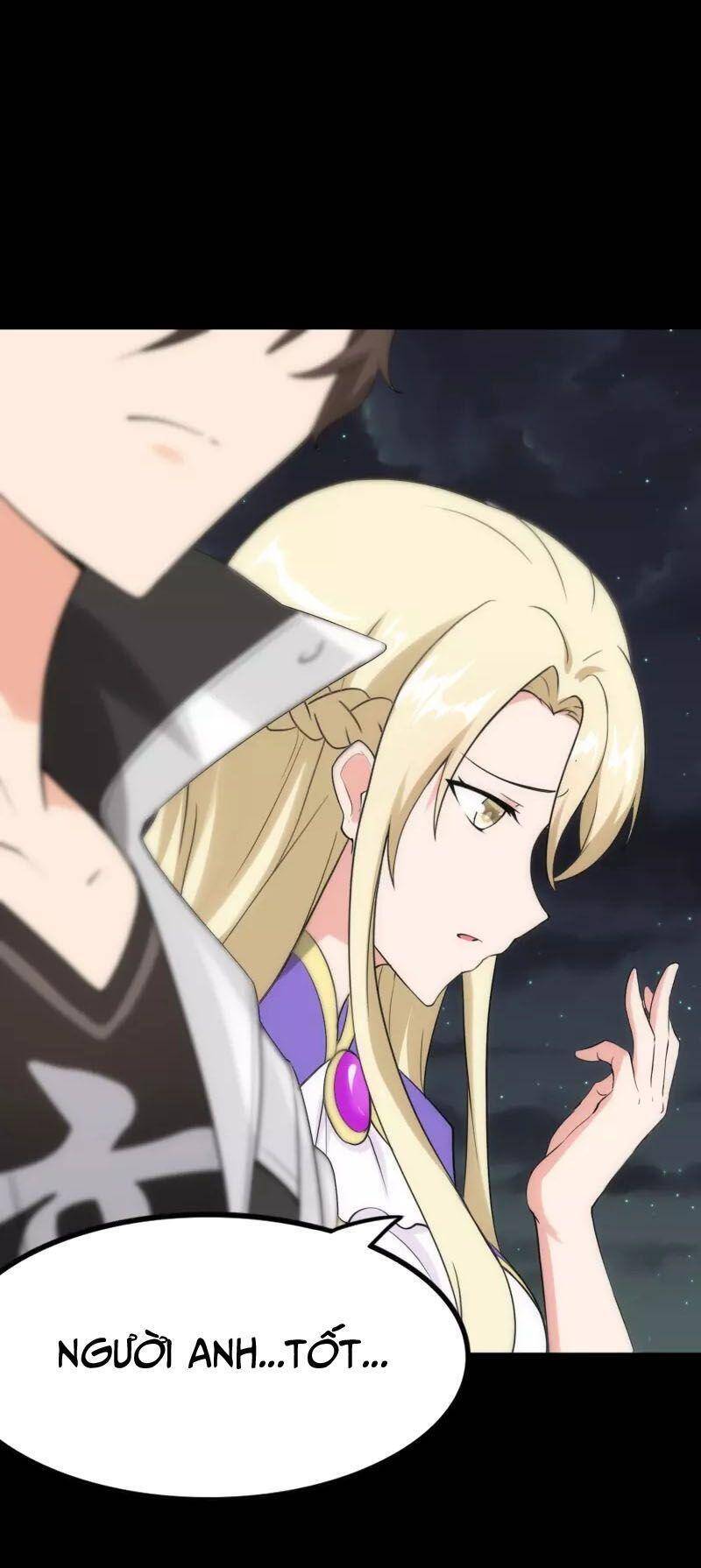 Bạn Gái Zombie Của Tôi Chapter 230 - 38