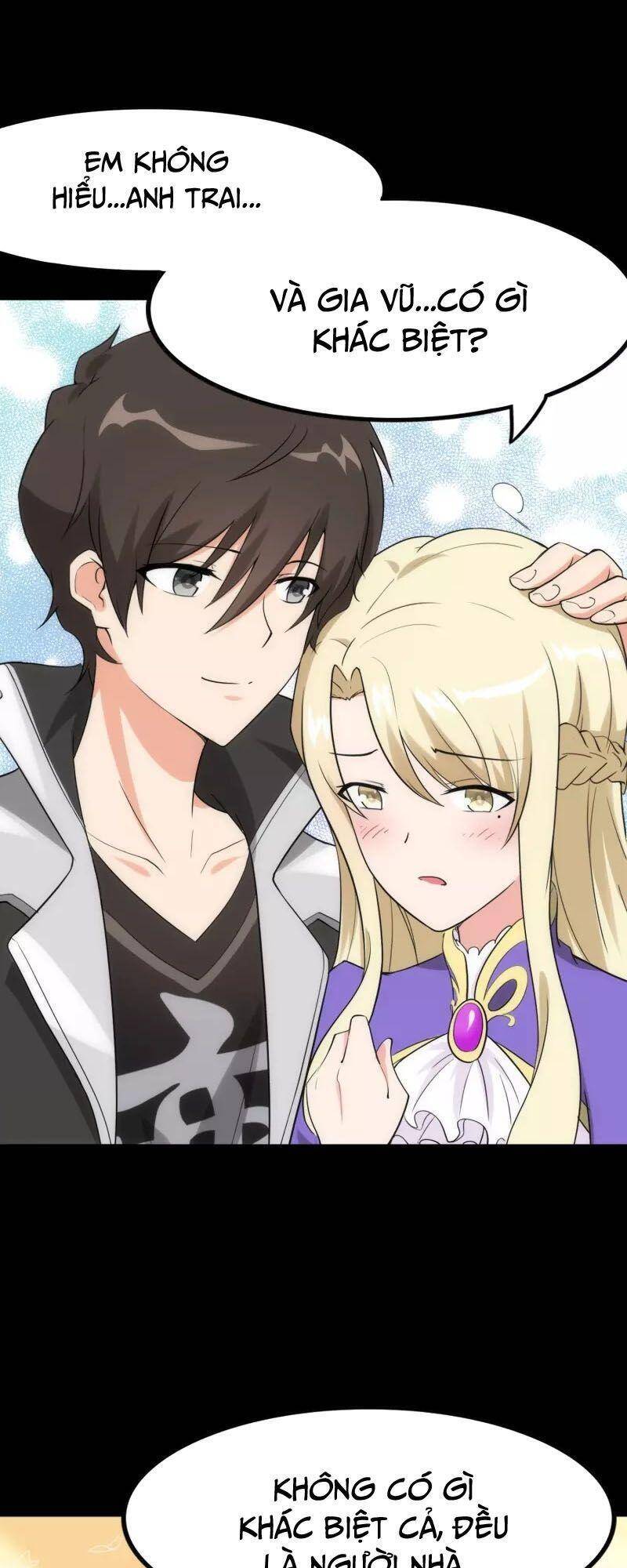 Bạn Gái Zombie Của Tôi Chapter 230 - 39