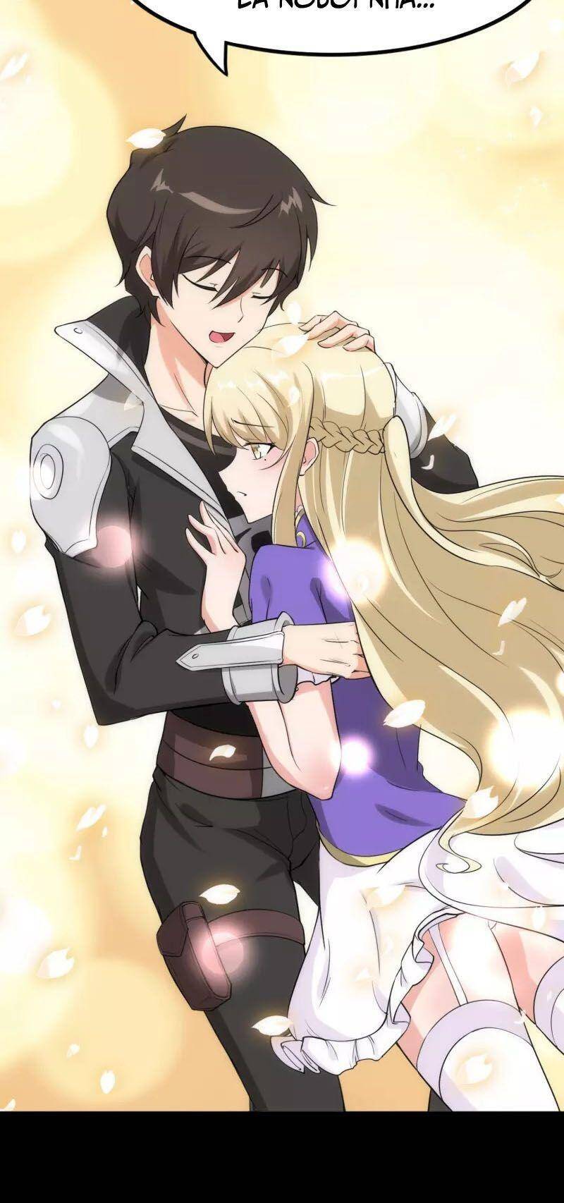 Bạn Gái Zombie Của Tôi Chapter 230 - 40