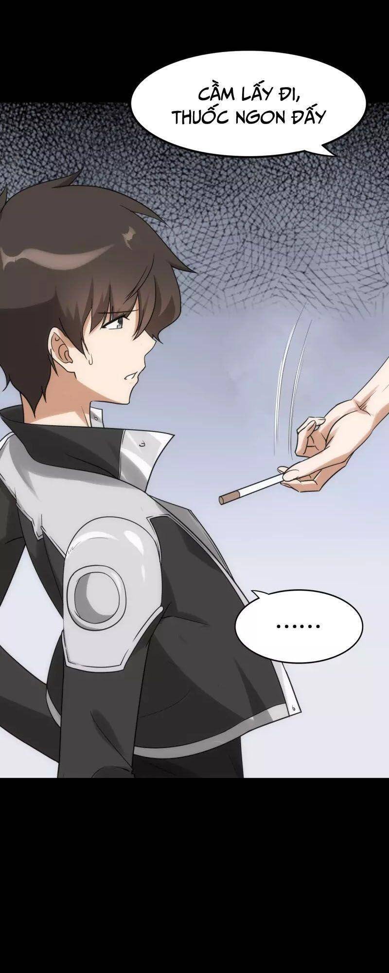 Bạn Gái Zombie Của Tôi Chapter 230 - 5