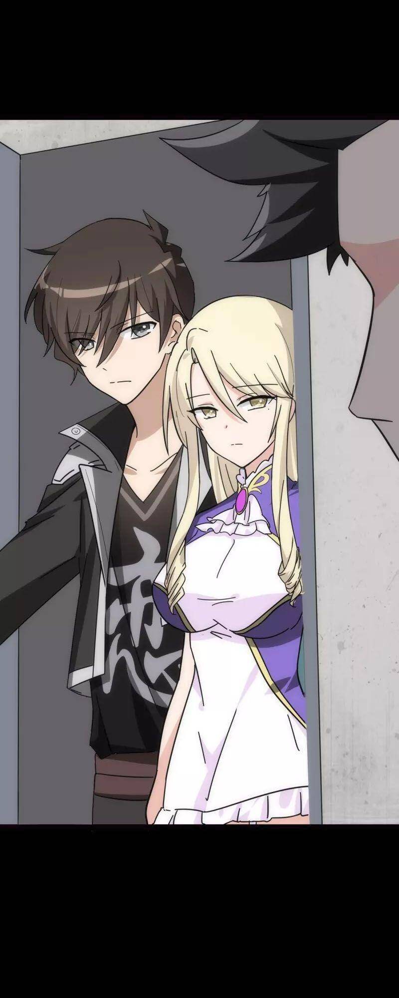 Bạn Gái Zombie Của Tôi Chapter 230 - 49