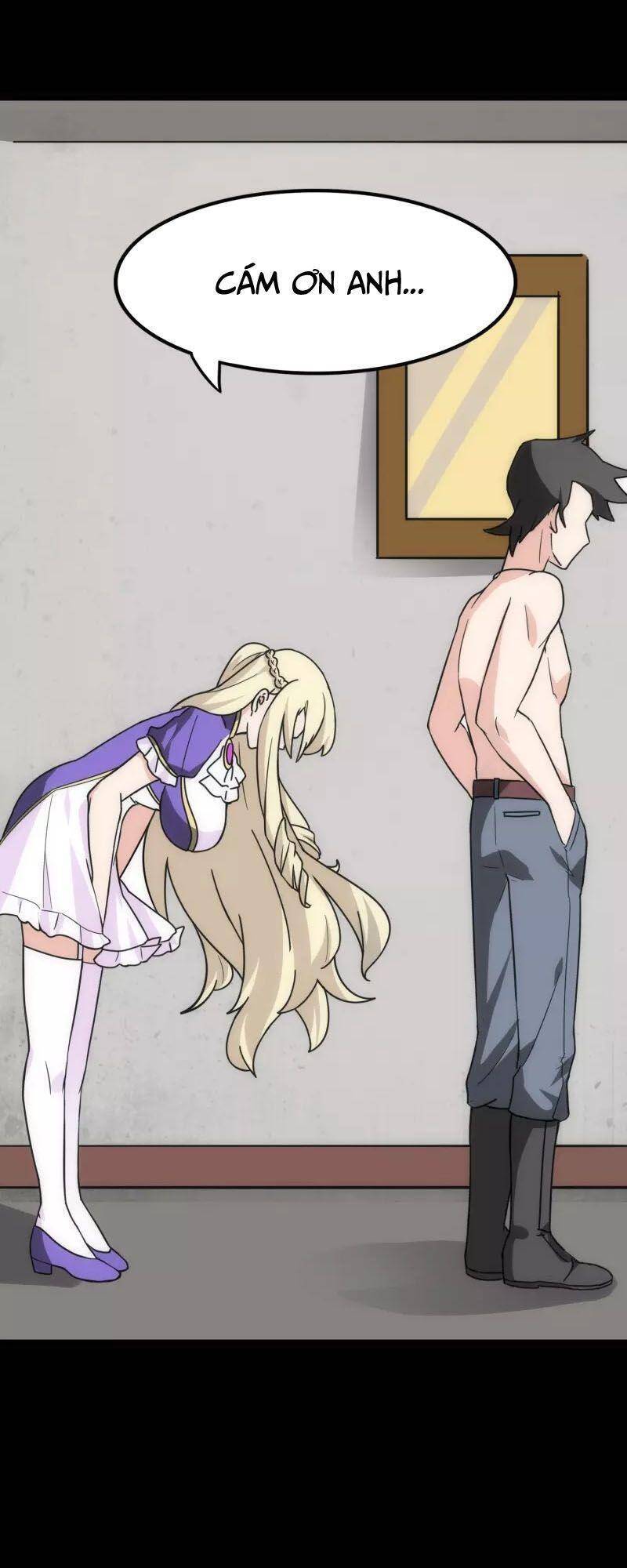 Bạn Gái Zombie Của Tôi Chapter 230 - 53