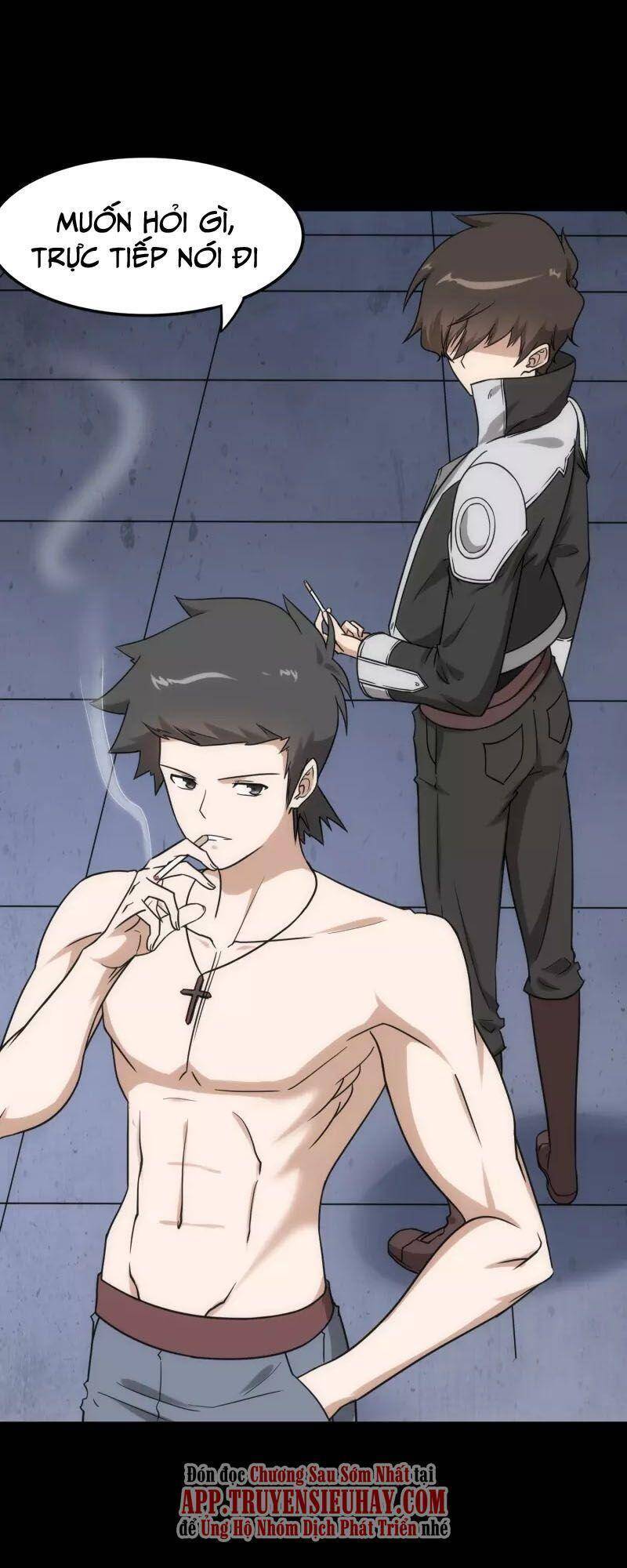 Bạn Gái Zombie Của Tôi Chapter 230 - 7