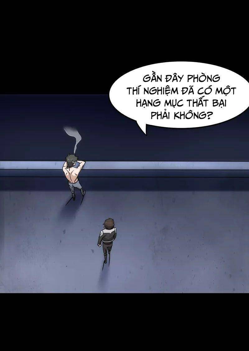 Bạn Gái Zombie Của Tôi Chapter 230 - 8