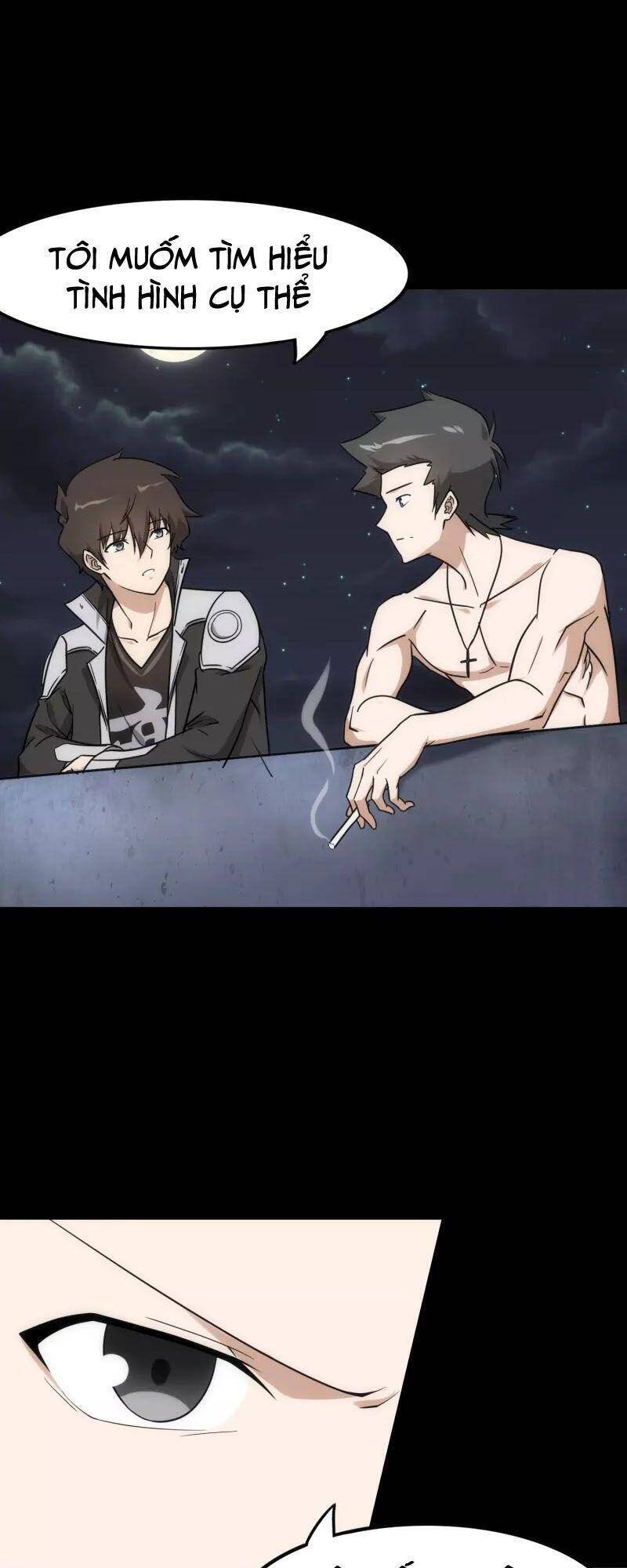 Bạn Gái Zombie Của Tôi Chapter 230 - 9