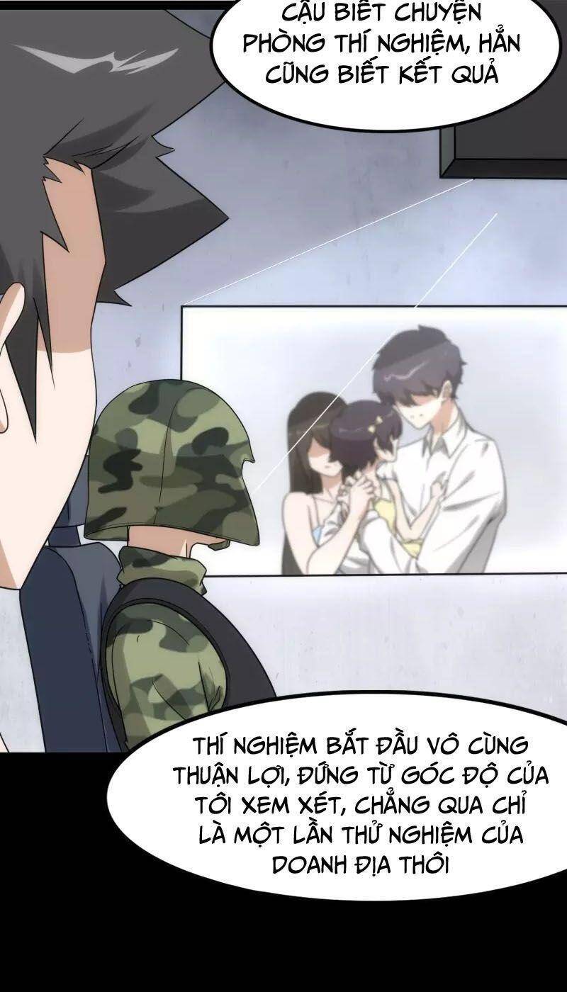 Bạn Gái Zombie Của Tôi Chapter 230 - 10