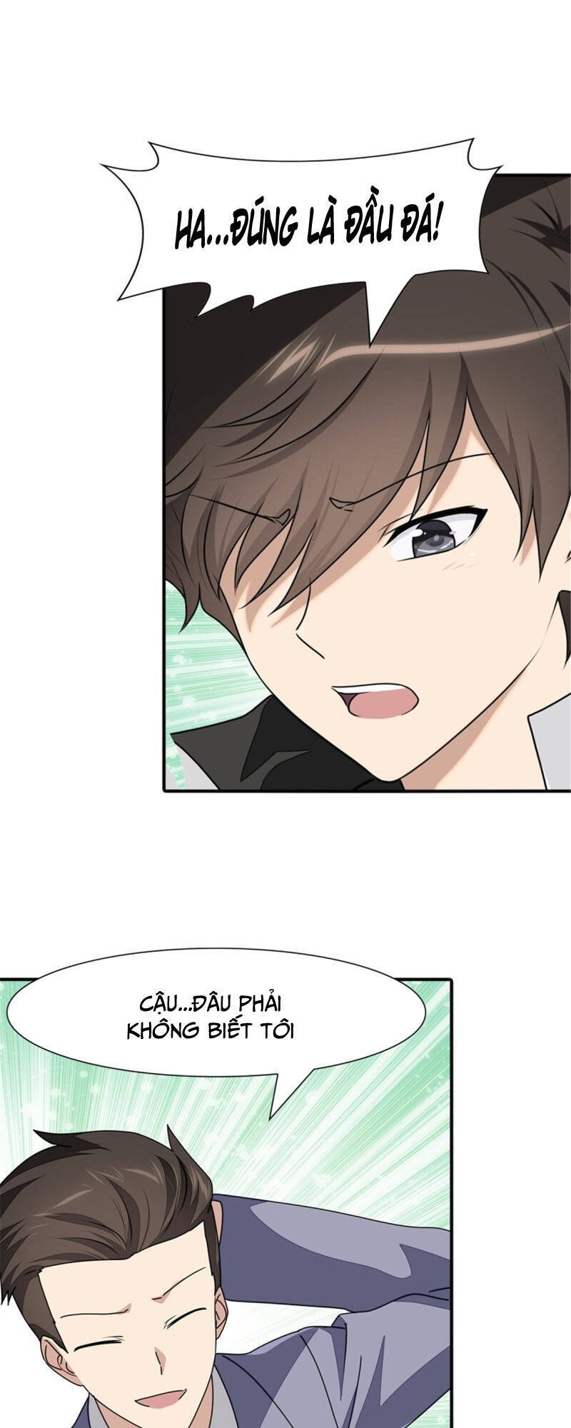 Bạn Gái Zombie Của Tôi Chapter 231 - 2