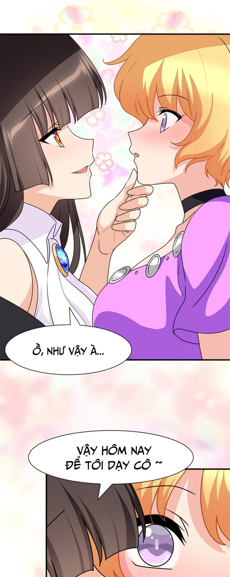 Bạn Gái Zombie Của Tôi Chapter 231 - 12