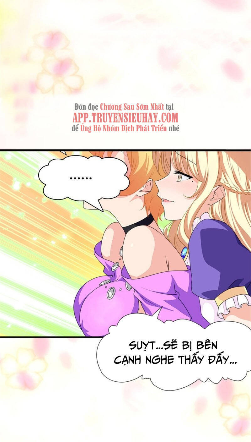 Bạn Gái Zombie Của Tôi Chapter 231 - 15